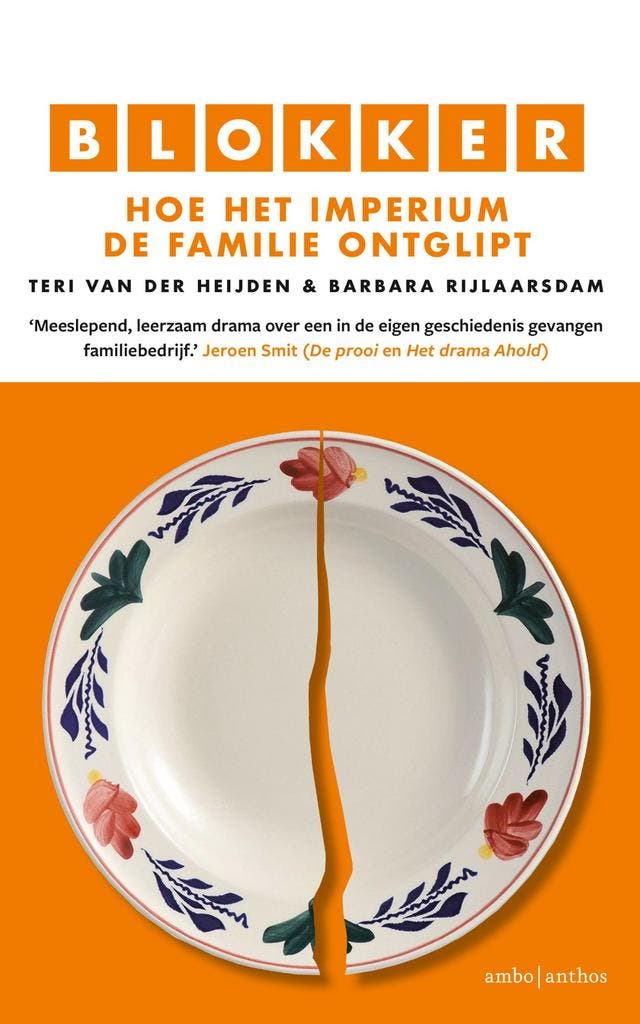Blokker 9789026347122, Boeken, Wetenschap, Zo goed als nieuw, Verzenden