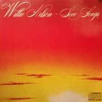 cd - Willie Nelson - Love Songs, Verzenden, Zo goed als nieuw