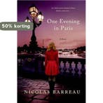 One Evening in Paris 9781250043122 Nicolas Barreau, Verzenden, Gelezen, Nicolas Barreau