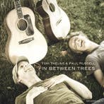 cd digi - Tom Theuns - amp; Paul Russell â In Between T., Verzenden, Zo goed als nieuw