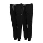 Donnay Donnay Dames - 2-Pack - Stretch Joggingbroek Jana -, Kleding | Dames, Broeken en Pantalons, Donnay, Verzenden, Nieuw
