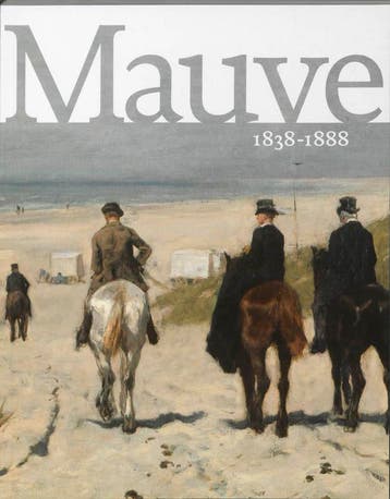 Anton Mauve 1838-1888 - Renske Cohen Tervaert 9789068685206, Verzenden, Zo goed als nieuw, Renske Cohen Tervaert