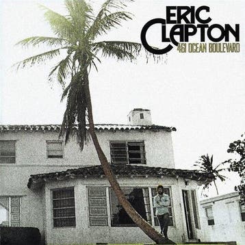 Eric Clapton - 461 Ocean Boulevard (CD) (Remastered), Verzenden, Nieuw in verpakking