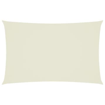 Zonnescherm 2,5x5m | Tweedekansje | OP=OP, Tuin en Terras, Overige typen, 450 cm of meer, Ophalen of Verzenden, Zo goed als nieuw