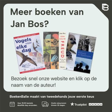 De Schoorlse Duinen / Staatsbosbeheer 100 jaar natuur voor, Boeken, Verzenden, Gelezen, Jan Bos