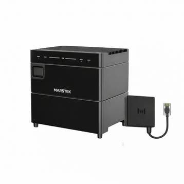 Marstek Venus A Balkon-ESS All-in-One LiFePO4 4.24–12.72.., Verzenden, Nieuw