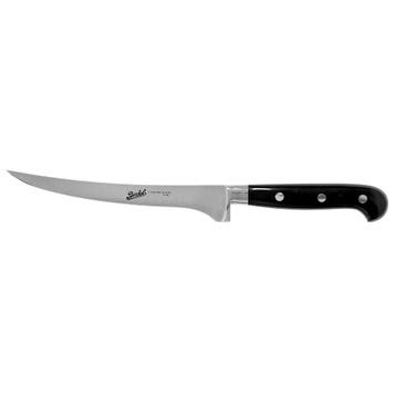 GGM Gastro | BERKEL | ADHOC - Fileermes - Mes: 180mm |, Verzenden, Nieuw
