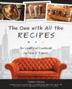 The One With All the Recipes 9781612438641 Teresa Finney, Verzenden, Zo goed als nieuw, Teresa Finney