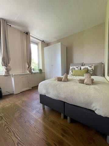 Kamer te huur in Schiedam - 13 m² - 1 kamer(s), Huizen en Kamers, Rotterdam