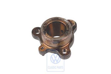 Volkswagen naaf koelventilator, Ophalen of Verzenden, Nieuw, Volkswagen