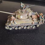 1:35 - Model militair voertuig - M4A3E8 Sherman Easy Eight -, Nieuw