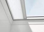 VELUX elektrisch plisse gordijn FMG voor VELUX lichtkoepel 9, Doe-het-zelf en Verbouw, Glas en Ramen, Verzenden, Nieuw