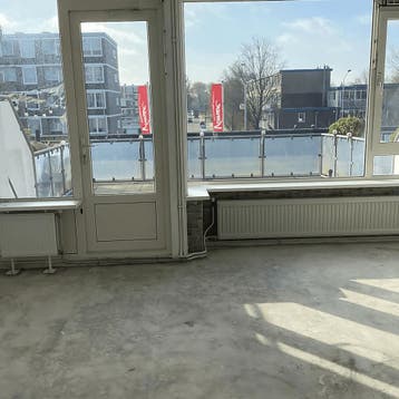 Appartement in Haarlem gevonden voor €854,- pm, Huizen en Kamers, Direct bij eigenaar, Noord-Holland, Appartement, Haarlem
