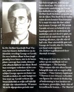 Dr. DeMarr / Grote ABC / nr. 815 9789029548946 Paul Theroux, Boeken, Verzenden, Gelezen, Paul Theroux
