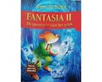 Boek Fantasie II. De speurtocht naar het geluk | Geronimo St, Verzenden, Zo goed als nieuw
