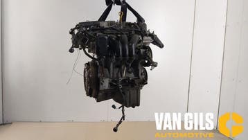 Motor Suzuki Alto O216369, Ophalen of Verzenden, Nieuw