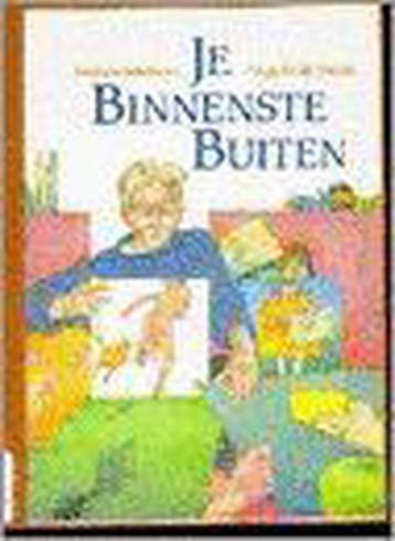 Je binnenste buiten - Midas Dekkers 9789061170457, Boeken, Verzenden, Gelezen, Midas Dekkers