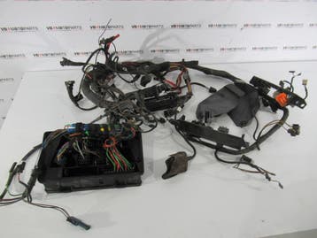 BMW R 1100 RS Kabelboom, Ophalen of Verzenden, Nieuw