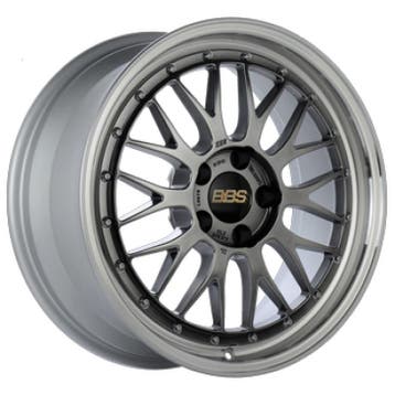 BBS LM 19x11 5x120 ET25 Diamond Black Center Diamond Cut Lip, Ophalen of Verzenden, Nieuw
