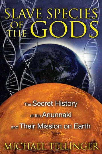 Slave Species Of The Gods - Michael Tellinger 9781591431510, Verzenden, Zo goed als nieuw, Michael Tellinger