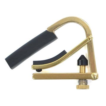 Shubb C8B Partial capo 5 snaren, Verzenden, Nieuw