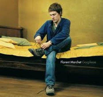 Florent Marchet - Florent Marchet - Gargilesse - CD, Verzenden, Nieuw in verpakking