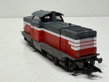Märklin H0 - 37174 - Diesellocomotief (1) - BR V100 + Sound, Nieuw