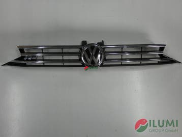 Grill VOLKSWAGEN Touran R-line (2015+), Verzenden, Gebruikt