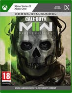 Xbox One Call of Duty: Modern Warfare II, Verzenden, Zo goed als nieuw
