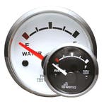 Wema Watermeter Silver Gauge Serie-Wit, Ophalen of Verzenden, Nieuw