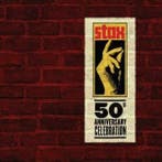 cd digi - William Bell - Stax 50: A 50th Anniversary Cele..., Verzenden, Zo goed als nieuw