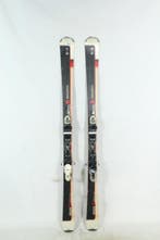 Refurbished - Ski - Rossignol Famous 6 - 163, 160 tot 180 cm, Gebruikt, Rossignol, Ophalen of Verzenden