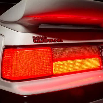 ORACLE Lighting 87-93 Mustang LX Full Sequential LED Tail, Ophalen of Verzenden, Nieuw
