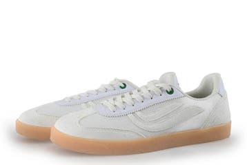 Genesis Sneakers in maat 42 Wit, Kleding | Heren, Verzenden, Wit, Genesis, Sneakers of Gympen