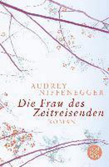 Die Frau des Zeitreisenden 9783596163908 Audrey Niffenegger, Verzenden, Gelezen, Audrey Niffenegger