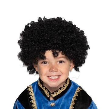 Pietenpruik junior, Ophalen of Verzenden, Nieuw