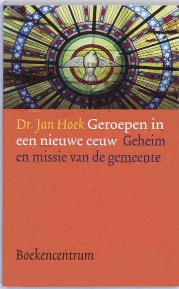 Geroepen in een nieuwe eeuw 9789023922865 J. Hoek, Verzenden, Zo goed als nieuw, J. Hoek