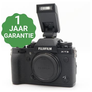 Digitale fotocamera  Fujifilm X-T3, Audio, Tv en Foto, Fotocamera's Digitaal, Verzenden, Gebruikt, Fujifilm