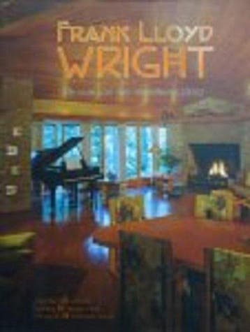 Frank Lloyd Wright - M. Stipe 9789059472853, Boeken, Verzenden, Gelezen, M. Stipe