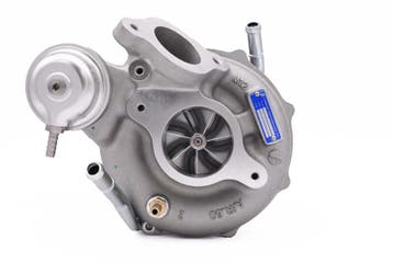 Forced Performance 2015+ Subaru WRX FA20 Blue Turbo 58mm, Ophalen of Verzenden, Nieuw