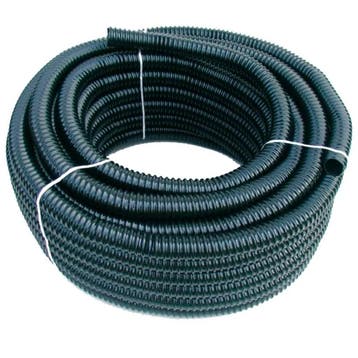 Talen Tools Vijverslang 40mm 30m – Flexibel en Duurzaam, Ophalen of Verzenden, Nieuw