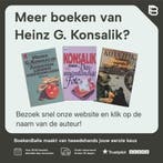 Omnibus: Man als een orkaan & De grote dreiging, Verzenden, Gelezen, Heinz G. Konsalik
