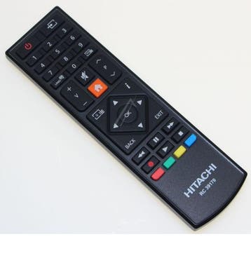 Afstandsbediening Hitachi rc39170, Ophalen of Verzenden, Nieuw, Origineel