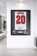 England - Internationaal voetbal - Michael Owen -, Nieuw