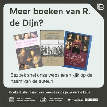 De mooiste boerderijen in Vlaanderen en Wallonië - R. de, Verzenden, Zo goed als nieuw, R. de Dijn