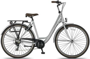 Altec Metro Damesfiets 28 inch 52cm 7v, Overige merken, Verzenden, Versnellingen, Nieuw