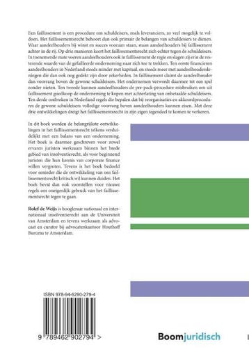 Wanorde? / Overige publicaties 9789462902794 R.J. de Weijs, Boeken, Verzenden, Gelezen, R.J. de Weijs