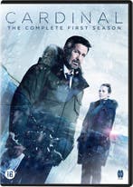 Cardinal - Seizoen 1 - DVD, Cd's en Dvd's, Verzenden, Nieuw in verpakking