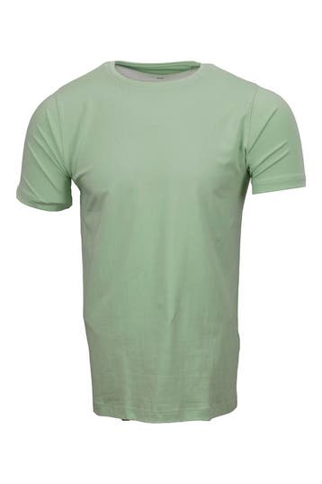No Excess T-shirt in maat S Groen, Kleding | Heren, Verzenden, Zo goed als nieuw, Overige kleuren, No Excess