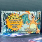 Pokémon Booster pack - Topps Trading Cards Series 3 2000, Nieuw